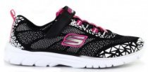 Кроссовки для тренировок Skechers модель 82106L BKWP Фото