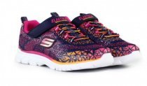 Кроссовки для тренировок Skechers модель 82106L NVMT Фото