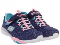 Кроссовки повседневные Skechers модель 82199L NVMT Фото