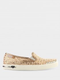 Слипоны Skechers модель 84325L LPK Фото