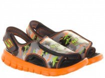 Сандалии Skechers модель 92212L CCOR Фото