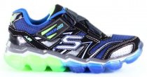 Кросівки повсякденні Skechers модель 95107L BBLM Кросівки повсякденні Skechers модель 95107L BBLM Фото