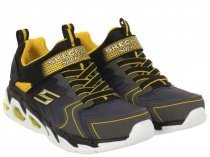 Кроссовки Skechers модель 95980L BCYL Фото