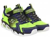 Кроссовки повседневные Skechers модель 95980L NVLM Фото