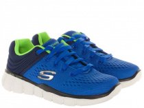 Кросівки для тренувань Skechers модель 97375L RYBL Фото