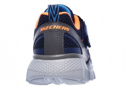 Кросівки Skechers модель 97377L NVBL — фото 3 - INTERTOP