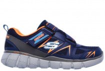 Кросівки повсякденні Skechers модель 97377L NVBL Фото