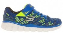 Кросівки для тренувань Skechers модель 97379L BLLM Фото