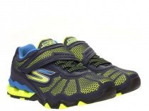 Кроссовки Skechers модель 97431L NVBL Фото