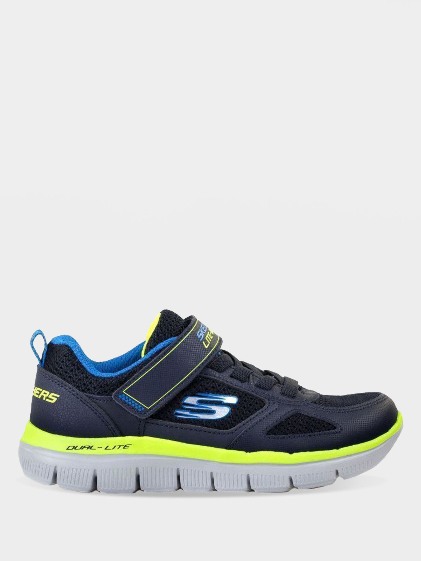 Кроссовки для тренировок Skechers модель 97451L NVLM Фото