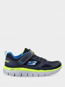 Кроссовки для тренировок Skechers модель 97451L NVLM Фото