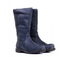 Сапоги и ботфорты Panama Jack модель Bambina B64 Фото