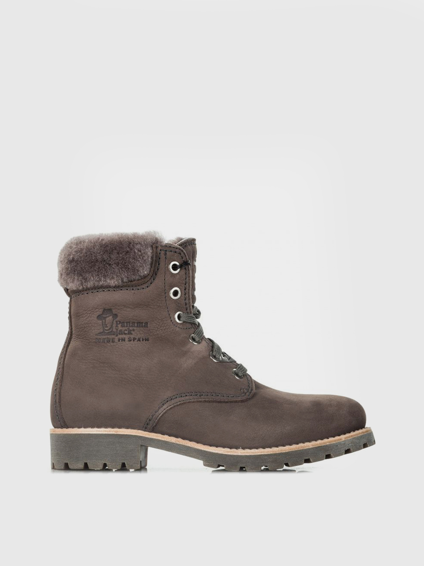 Ботинки Panama Jack Panama 03 Igloo B20 модель Panama 03 Igloo B20 Фото