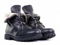 Ботинки и сапоги Panama Jack модель Belfast C3 Фото