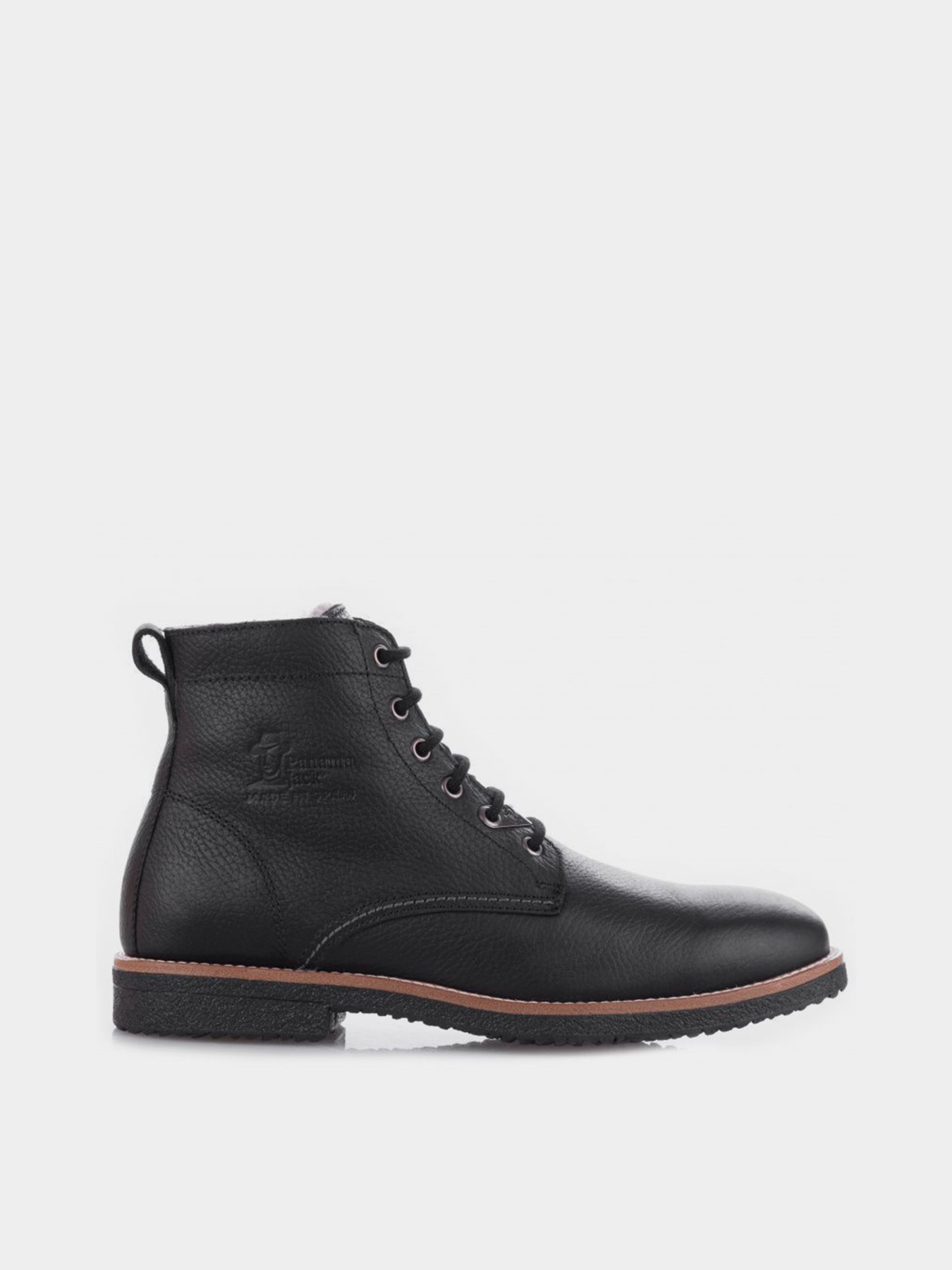 Ботинки Panama Jack модель Glasgow Igloo C3 Фото