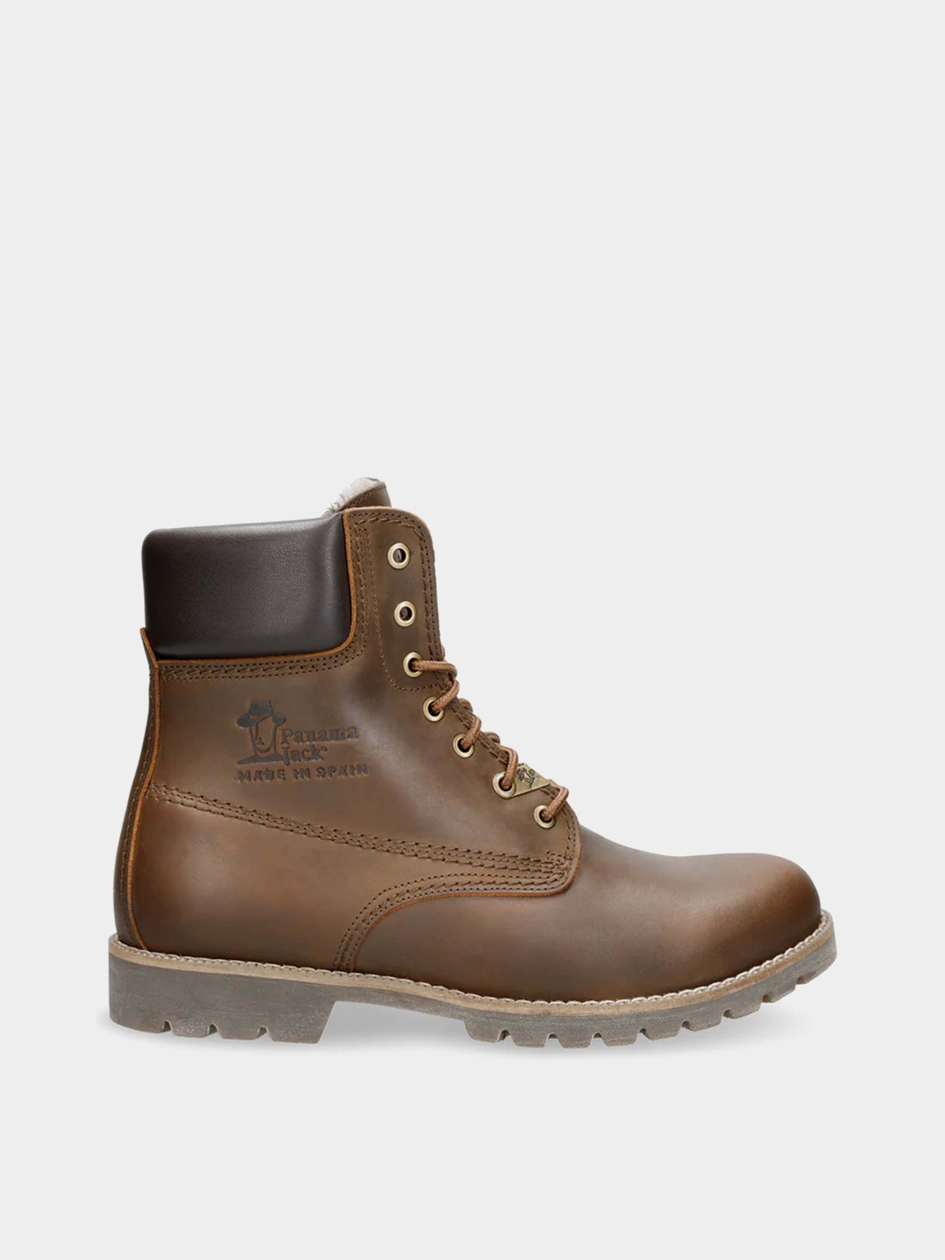 Черевики Panama Jack Panama 03 Igloo C11 модель Panama 03 Igloo C11 Фото