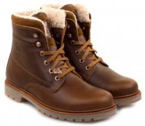 Ботинки Panama Jack модель Panama 03 Aviator C 22 Фото