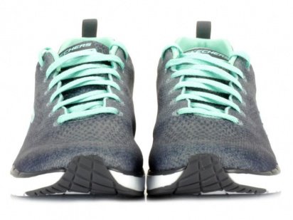 Кросівки для тренувань Skechers модель 12178 CCMT — фото 3 - INTERTOP