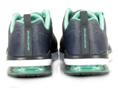 Кросівки для тренувань Skechers модель 12178 CCMT — фото 5 - INTERTOP