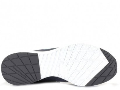 Кросівки для тренувань Skechers модель 12178 CCMT — фото 6 - INTERTOP