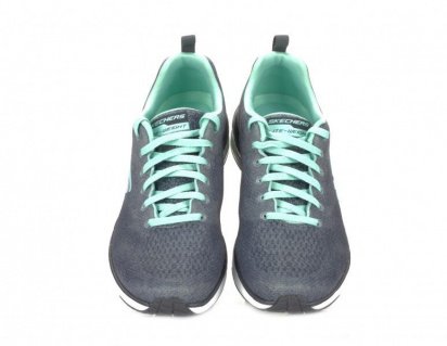 Кросівки для тренувань Skechers модель 12178 CCMT — фото 7 - INTERTOP