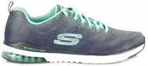 Кроссовки для спорта Skechers модель 12178 CCMT Фото