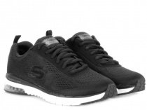 Кроссовки для тренировок Skechers модель 12205 BLK Фото