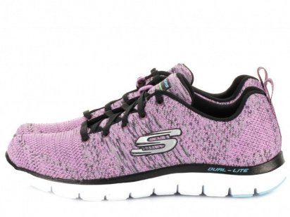 Кросівки для тренувань Skechers модель 12756 LAV — фото 3 - INTERTOP