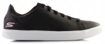 Кеди низькі Skechers GOVULC 2 модель 14550 BKW Фото