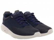 Кроссовки для спорта Skechers модель 54307 NVGY Кроссовки для спорта Skechers модель 54307 NVGY Фото