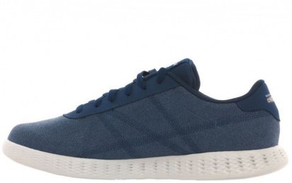 Кросівки Skechers модель 53775 NVGY — фото - INTERTOP