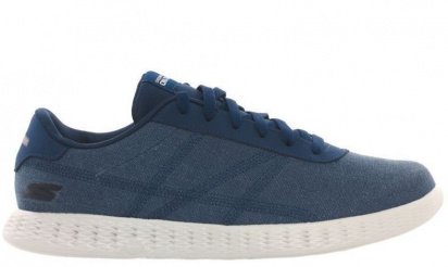 Кросівки Skechers модель 53775 NVGY - фото