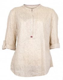 Туніка Napapijri модель N0YCGXL52 Фото