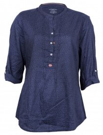 Туніка Napapijri модель N0YCGXL54 Фото