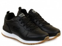 Кроссовки Skechers модель 113 BLK Фото