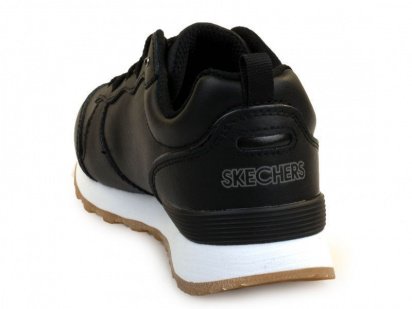 Кроссовки Skechers модель 113 BLK — фото - INTERTOP