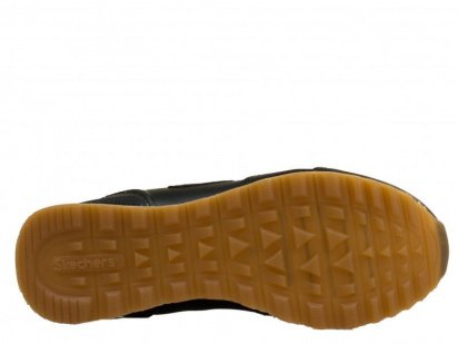 Кроссовки Skechers модель 113 BLK — фото 4 - INTERTOP
