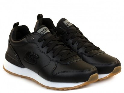 Кросівки Skechers модель 113 BLK - фото
