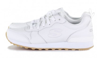 Кросівки Skechers модель 113 WHT — фото 3 - INTERTOP