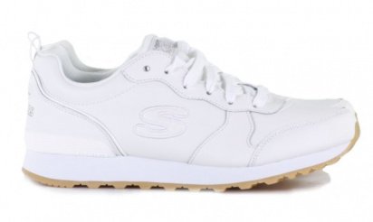 Кросівки Skechers модель 113 WHT — фото 5 - INTERTOP