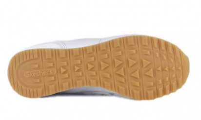 Кросівки Skechers модель 113 WHT — фото 6 - INTERTOP
