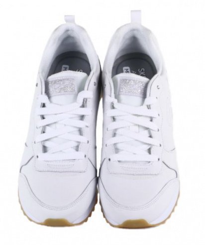 Кросівки Skechers модель 113 WHT — фото 7 - INTERTOP