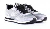 Кроссовки Skechers модель 117 LTGY Фото