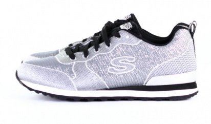 Кросівки Skechers модель 117 LTGY — фото 3 - INTERTOP