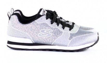 Кросівки Skechers модель 117 LTGY — фото 5 - INTERTOP