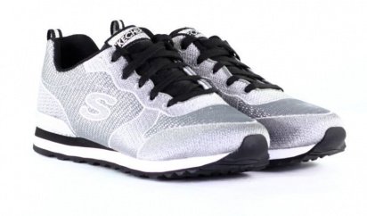 Кросівки Skechers модель 117 LTGY - фото