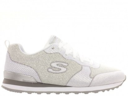 Кросівки Skechers модель 117 WHT — фото - INTERTOP