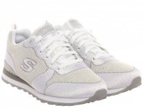Кроссовки повседневные Skechers модель 117 WHT Фото