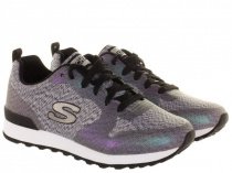 Кроссовки Skechers модель 118 BKW Фото