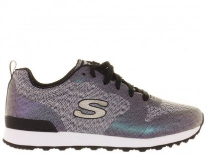 Кросівки Skechers модель 118 BKW — фото - INTERTOP